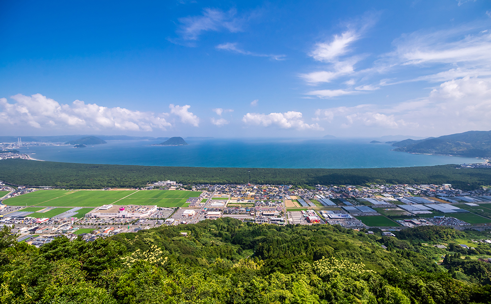 「佐賀」という土地の持つ魅力